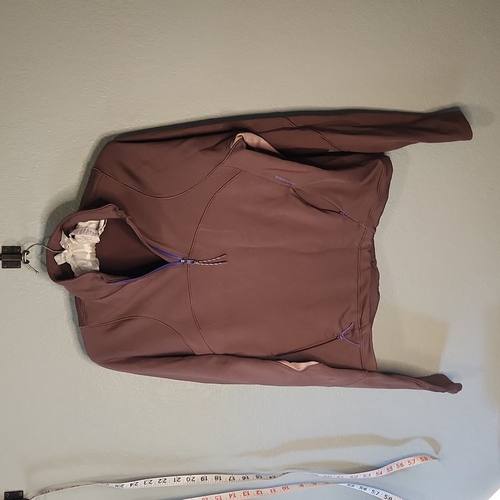 Lululemon pullover